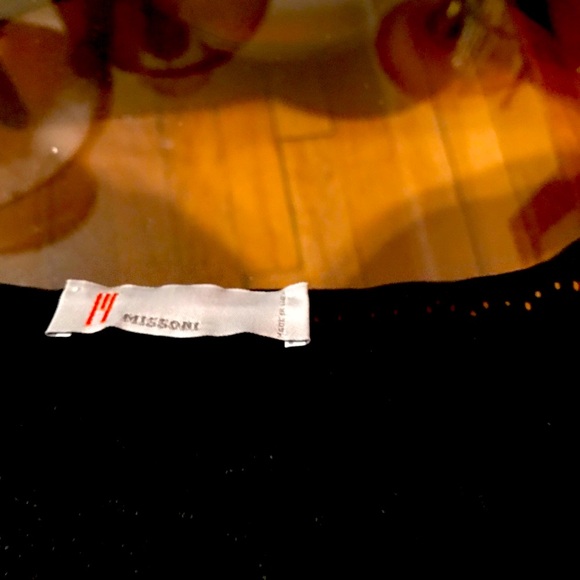 Gorgeous Missoni skirt. SALE - Picture 2 of 3